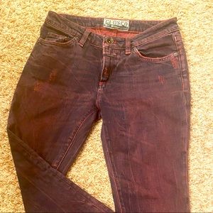 Closed jeans made in Italy size 25